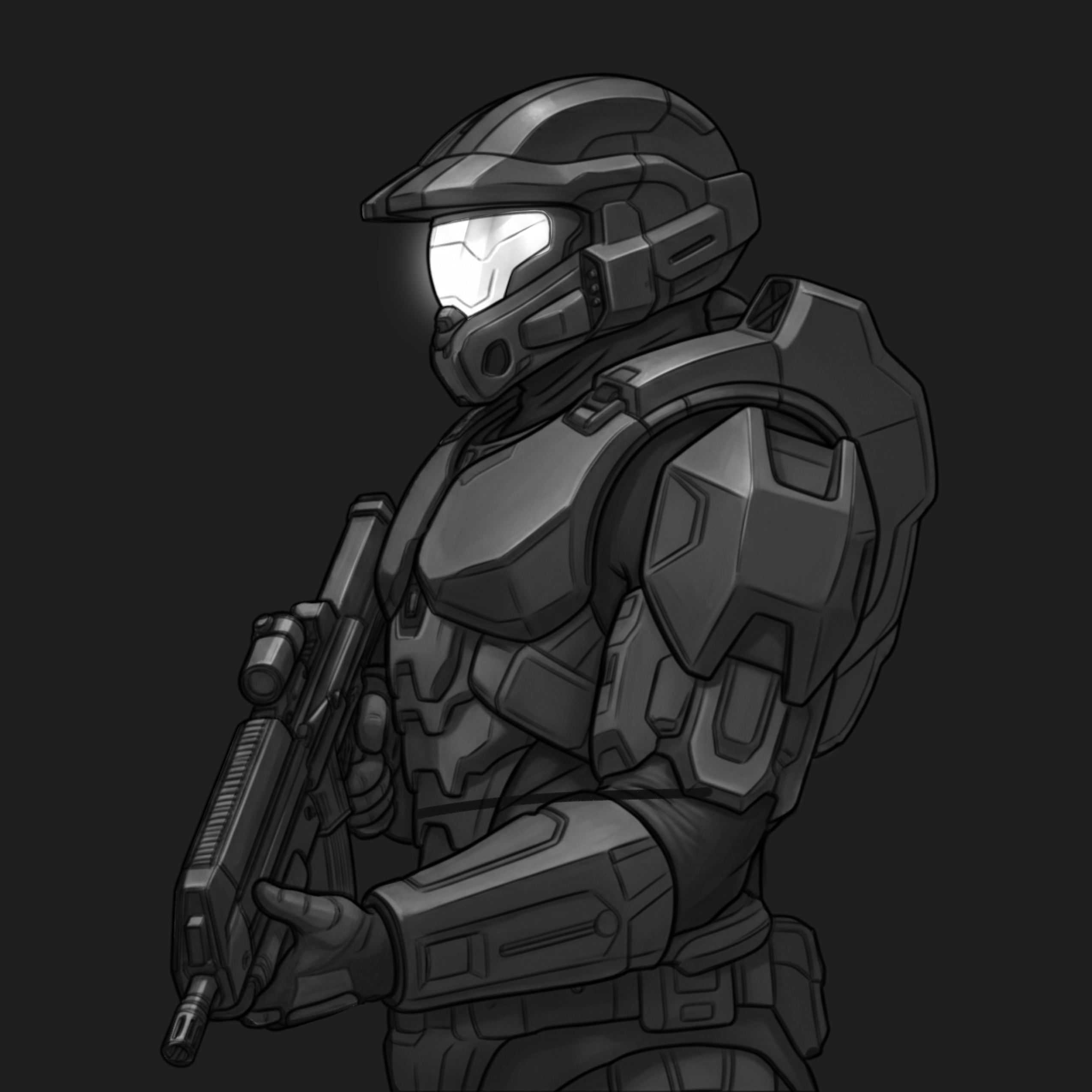 Final Robot PFP